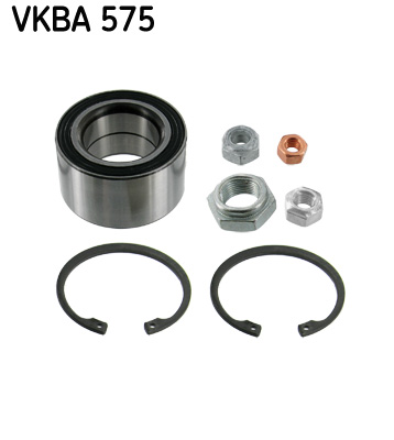 Set rulment roata VKBA 575 SKF